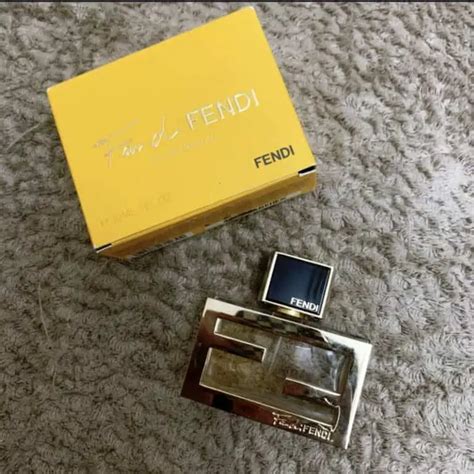 fendi perfume official site|what happened to fendi perfume.